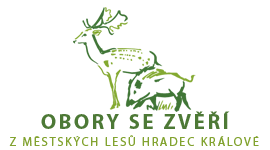 Obory se zvěří